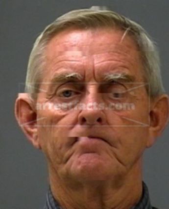 Glen Ray Breaux