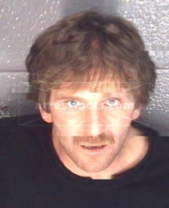 Tracey Andrew Bonniville