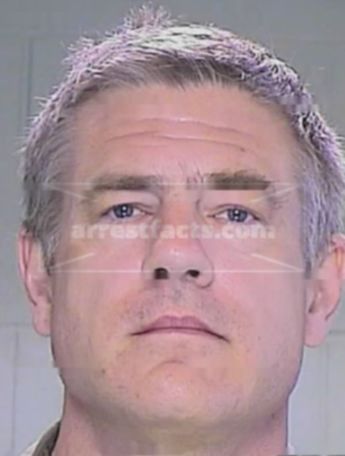 Steven John Ruby