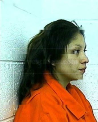 Iselia Marie Cruz