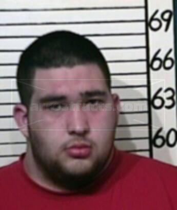 Ryne Barksdale Botello