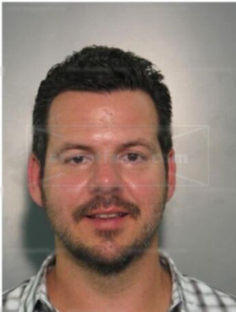 Anthony Christopher Borysenko