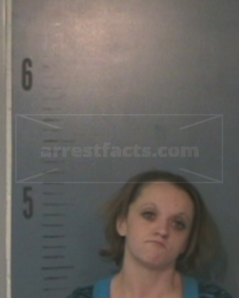 Amanda Louise George