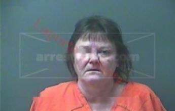 Cora Jean Hughes