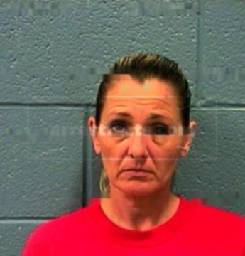 Dorinda Michelle Bustos