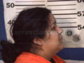 Cynthia Jeanette Lopez Lopez