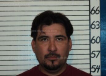 Monico Valdez