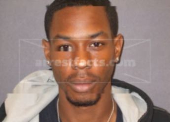 Deondre Bonner