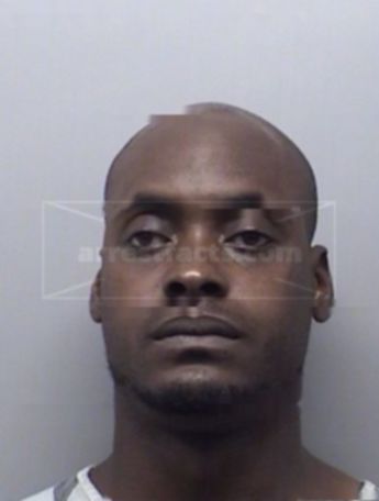 Jermar Dujuan Jackson