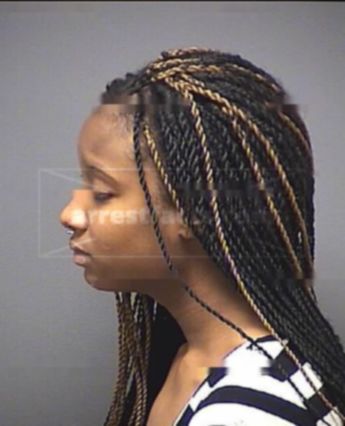 Amillia Nicole Moore