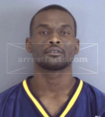 Edmond Carlos Black