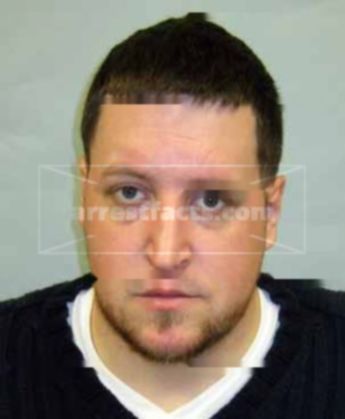 Justin Ryan Bishop