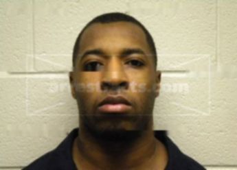 Anthony Carvell Anderson