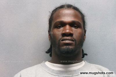 Tyrone Eugene Carr