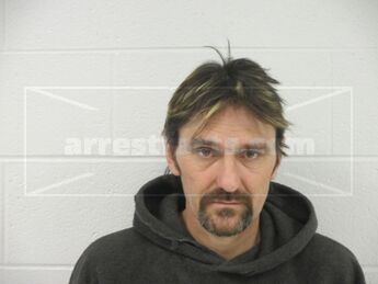 Mark Jonathan Tallman