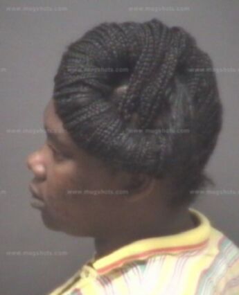 Ashley Nicole Joyner