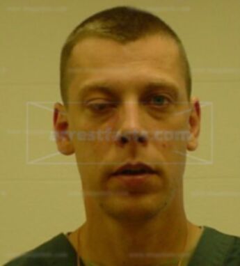 Patrick James Beasley