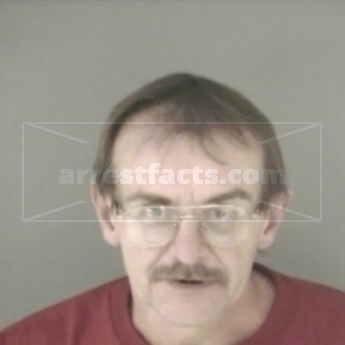 Harold Wayne Lowery