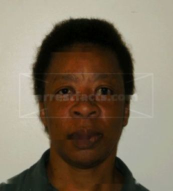 Myra L Godwin