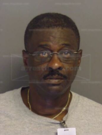 Demetris Lewis Palmer