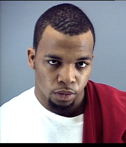 Fredrick Lakeith Pruitt