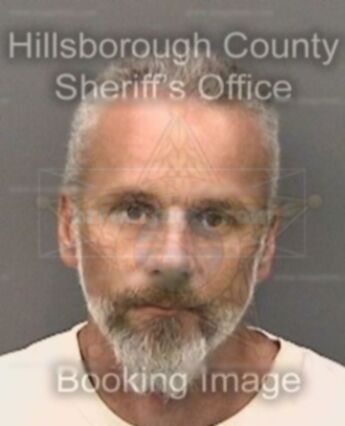 Eddie Michael Hatcher