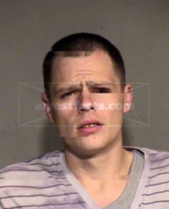 Winfred Gary Alexander