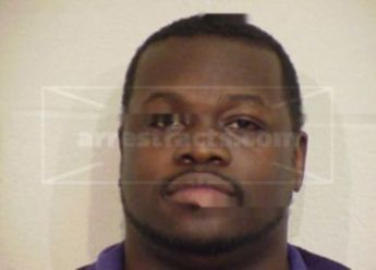 Patrick Tarrell Wallace Jr