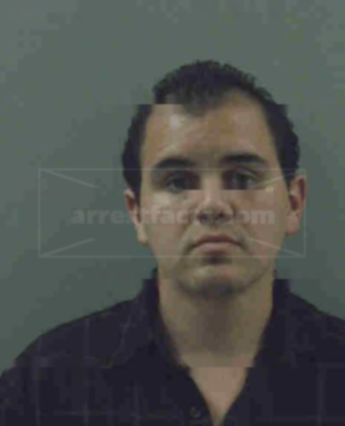 Anthony Fernandez Hamilton