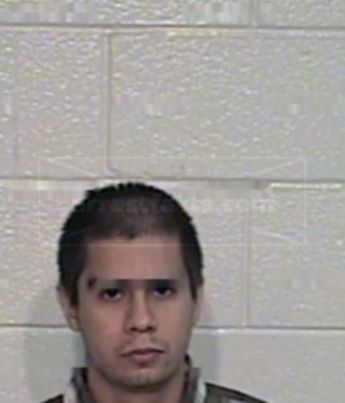 Lucas Anthony Zamarripa