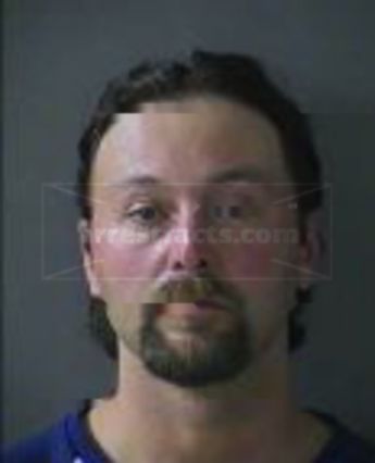 Richard Jeremy Romero