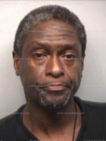 Reginald Hodges