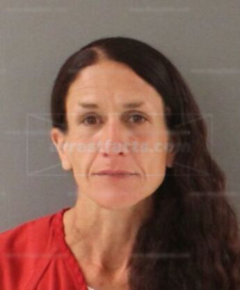 Christina Nicole Osborn