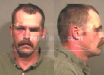 Wesley Scott Stuckey