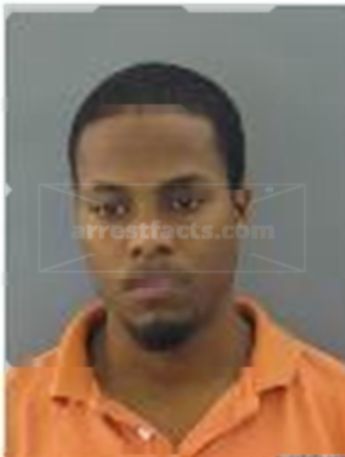 Lamont Daniel Bacchus