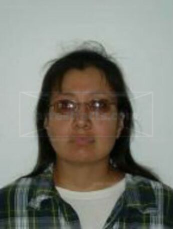 Maria Rose Mesteth