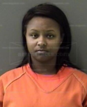 Latasha Marie Hamilton