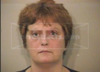 Brenda B Rush