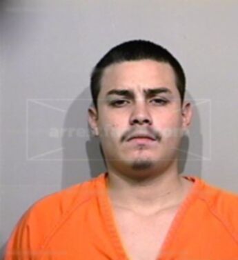 Michael Ulysses Garcia