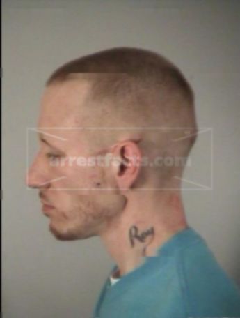 James Matthew Crutchfield