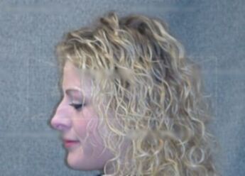 Nicole M Buckles