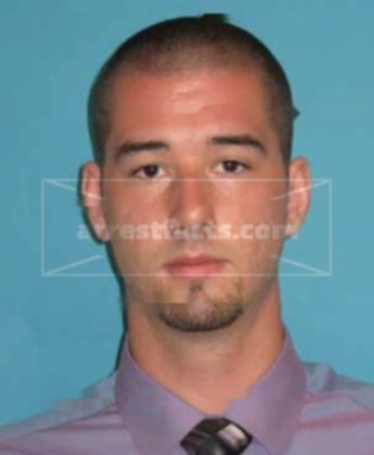 Adam Michael Williams
