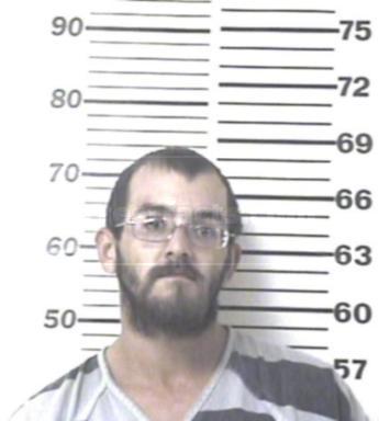 Mark Anthony Dodson
