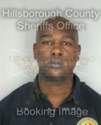 Jackie Robinson Moore
