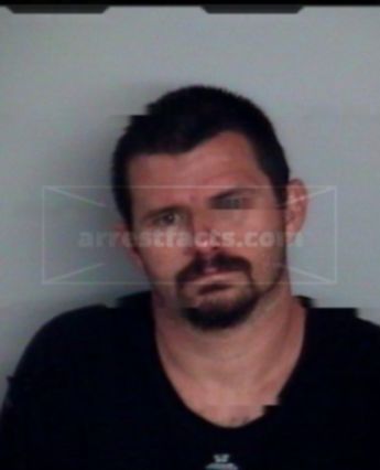 Adam Eldred Glover