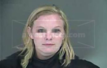 Ashley Nicole Burdette