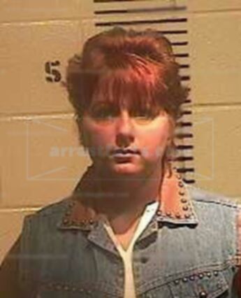 Virginia Marie Lawhon