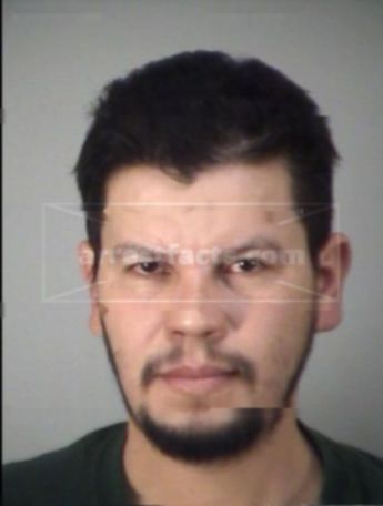Salvador Hernandez Portillo