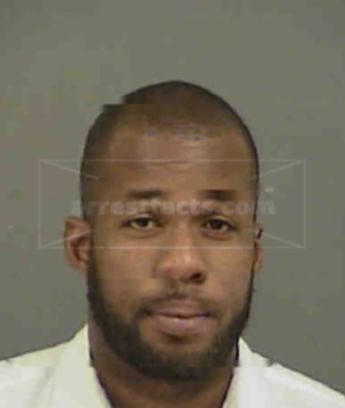 Gregory Anthony Guthrie