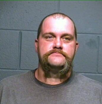 Jesse Lee Ross